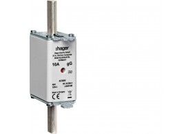 LNH080M Fusvel de facas NH0 gG 80A 500V