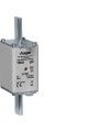 LNH1160M Hager Fusible  NH1 gG 500V 160A K-Indicateur