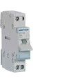 SFT132 1-pole, 32A Centre Off Modular Changeover Switch with SFT132 1-pole, 32A Centre Off Modular Changeover Switch with
