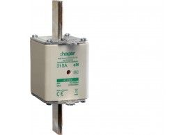 LNH2315M6A Hager Fusible NH2 690V aM 315A indic. combin?
