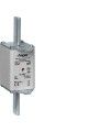 LNH2063M Fusível de facas NH2C gG 63A 500V LNH2063M Fusível de facas NH2C gG 63A 500V