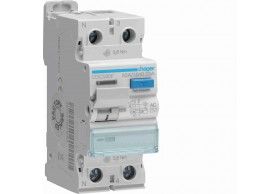 CDC580F Inter. dif. 2P 80A 30mA tipo AC 2M
