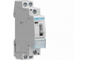 ETC225 CONTACTOR 25A 2NA 230V 1M