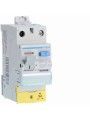 CFH163F Hager Fehlerstromschutzschalter 1P+N 63A 300mA HI mit abnehmbaren Klemmen CFH163F Hager Fehlerstromschutzschalter 1P+N 63A 300mA HI mit abnehmbaren Klemmen