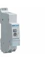 EPS450B Hager Telerruptor minutero 1NA 230V con.rpida