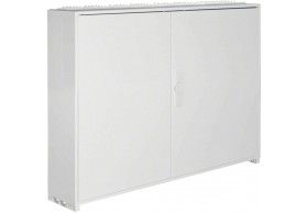 FP54SN2 Hager Schrank, univers, IP44/II, 800x1050x205mm, leer