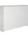 FP54SN2 Hager Schrank, univers, IP44/II, 800x1050x205mm, leer FP54SN2 Hager Schrank, univers, IP44/II, 800x1050x205mm, leer