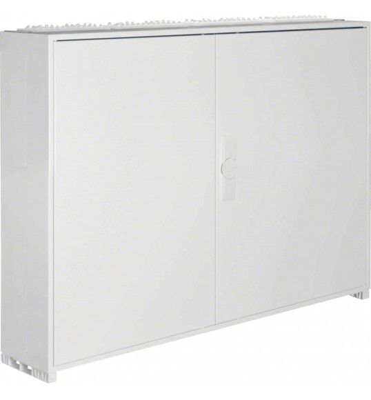 FP54SN2 Hager Schrank, univers, IP44/II, 800x1050x205mm, leer