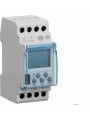 EGN103 Hager INT ORARIO DGT SETTIMANALE 1 SC 16A 2M