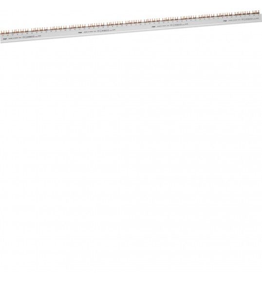 KDN499B Pente de lig. 4P 125A (forq.) 35mm2 56M