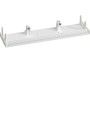 JZ131 Hager Endst�ck f�r Gamma-Kanal 13