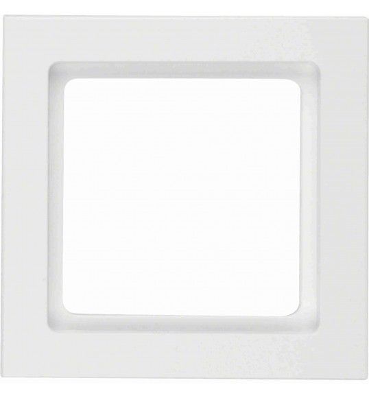 10116099 Q.3 - quadro x1, branco