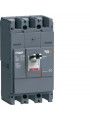 HCW630AR Hager Int. maniobra,seccionador x630, 3P, 630A