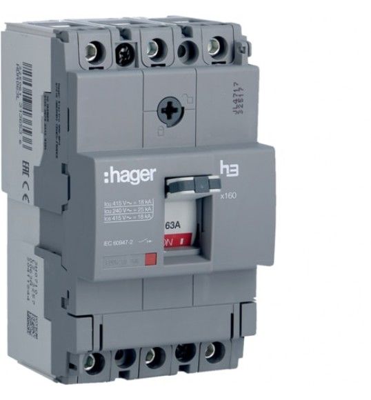 HDA063L DISJ.