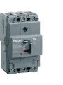 HHA100H Disj. geral x160 3P3D 100A 25kA 4,5M