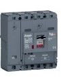 HHS026DC Circuit breaker P160 TM 4P-4D 25A 25kA