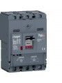 HHS160DC Hager Int.aut.P160,3P3D,160A,25kA,rel TM reg