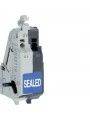 HXA011H Hager Relé mín. ten. int. x160-x250, 24 Vdc HXA011H Hager Relé mín. ten. int. x160-x250, 24 Vdc