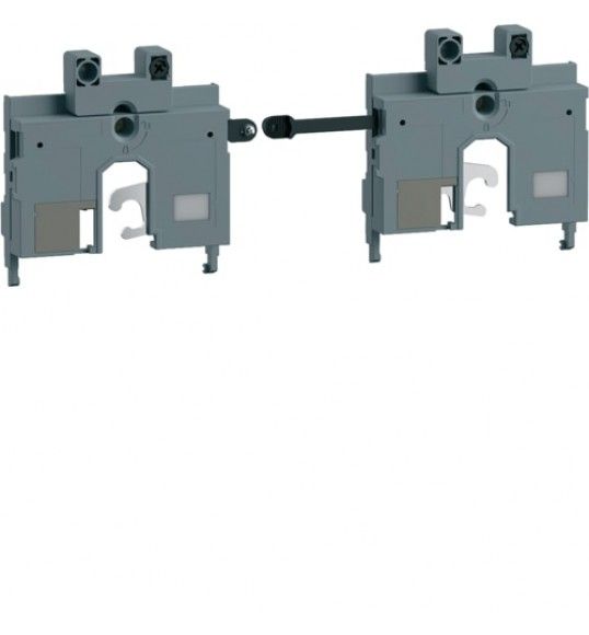 HXS166H Mechanical Interlock 4P P160