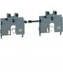 HXS166H Mechanical Interlock 4P P160