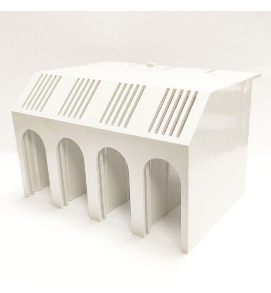 HY222 Terminal Cover