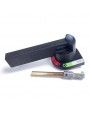 HZ003 Comando Rot. Extraivel 125/630A