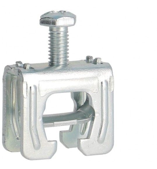 K071 Hager Cavalier raccordement 35 barres Cu Univers+Quadro4-Quadro5-Quadro+ acc connexion