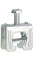 K071 Hager Cavalier raccordement 35 barres Cu Univers+Quadro4-Quadro5-Quadro+ acc connexion K071 Hager Cavalier raccordement 35 barres Cu Univers+Quadro4-Quadro5-Quadro+ acc connexion