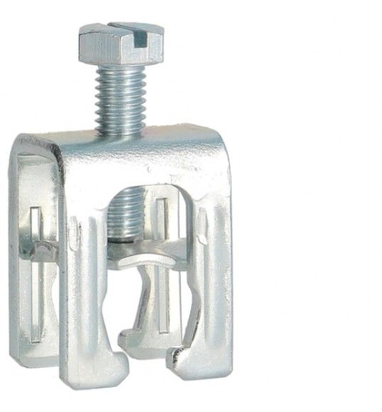 K074 Ligador 95mm� para barra 12x5