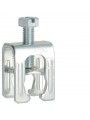 K074 Ligador 95mm² para barra 12x5 K074 Ligador 95mm² para barra 12x5