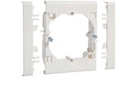 LFF71U0909010 Sup. simples aparelh. univ. LFF 40/60090 RAL 9