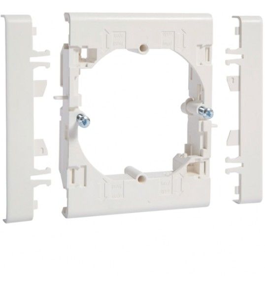 LFF71U0909010 Sup. simples aparelh. univ. LFF 40/60090 RAL 9