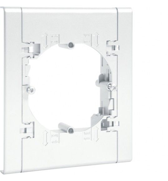 LFF71U1109010 Sup. simples aparelh. univ. LFF 40/60110 RAL 9