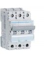 NGN350 Disjuntor 3P 50A D 6/10kA 3M NGN350 Disjuntor 3P 50A D 6/10kA 3M
