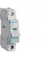 SBN140 Hager Ausschalter 40A 1 Schließer 230V AC 1PLE SBN140 Hager Ausschalter 40A 1 Schließer 230V AC 1PLE
