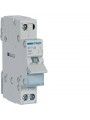 SFT140 1-pole, 40A Centre Off Modular Changeover Switch with SFT140 1-pole, 40A Centre Off Modular Changeover Switch with
