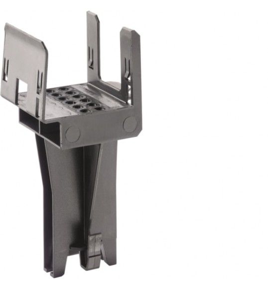 UC915 Hager Soporte canal cab. horiz/vert,arm.Q4/5/+