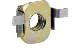 UC990 Hager DADO AD ALETTE M SISTEMA QUADRO