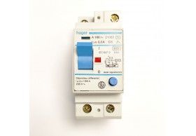 A160F1 RCBO