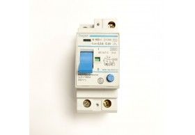 A163F1 RCBO