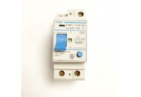 A165F1 RCBO
