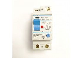 A161F1 RCBO
