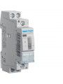 ERD225SDC Hager Contactor Silen. manu 25A 2NA 24VDC 1mod