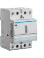 ERD263 Contactor c/cmdo manual 63A, 2NA, 24V 3M ERD263 Contactor c/cmdo manual 63A, 2NA, 24V 3M