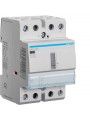 ERD240 Contactor c/cmdo manual 40A, 2NA, 24V 3M ERD240 Contactor c/cmdo manual 40A, 2NA, 24V 3M
