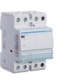 ESC340S Hager Contactor silencioso, 40A, 3NA, 230V