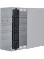 FB9923007030 Hager Kanal FB 100x230 4 Halteklammern/m FB9923007030 Hager Kanal FB 100x230 4 Halteklammern/m