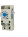 FL259Z Hager Thermostat Quadro.System 10A 230V AC FL259Z Hager Thermostat Quadro.System 10A 230V AC
