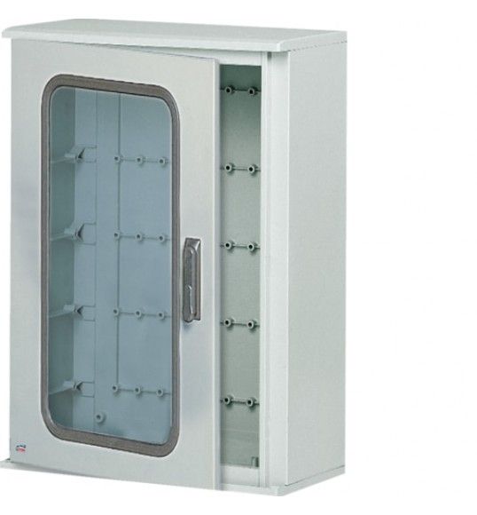FL401B PORTA TRANSP.