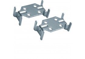 VZ410N Hager Angle de jonction,Volta,p. bote murale